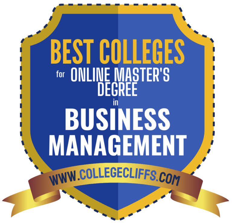 Embark on a Journey of Business Excellence with an Online Business Management Degree