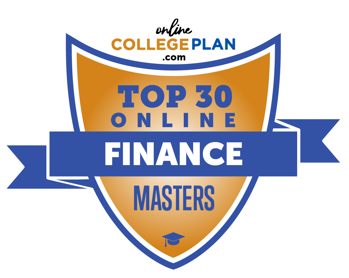 Finance degrees onlinecollegeplan