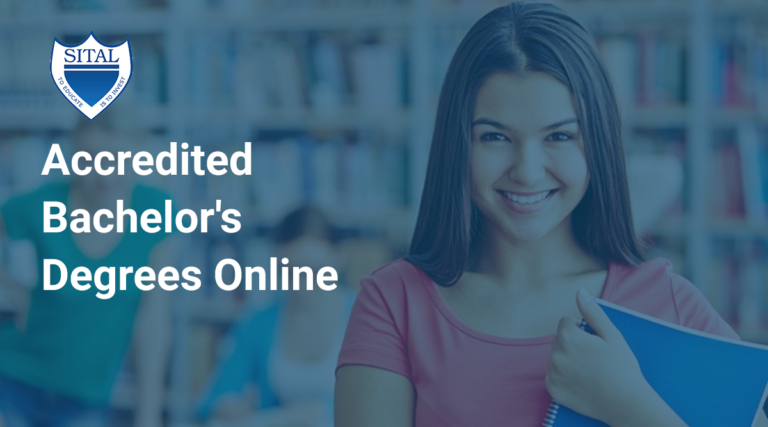 Unlock Your Potential: Pursue a Bachelor’s Degree Online