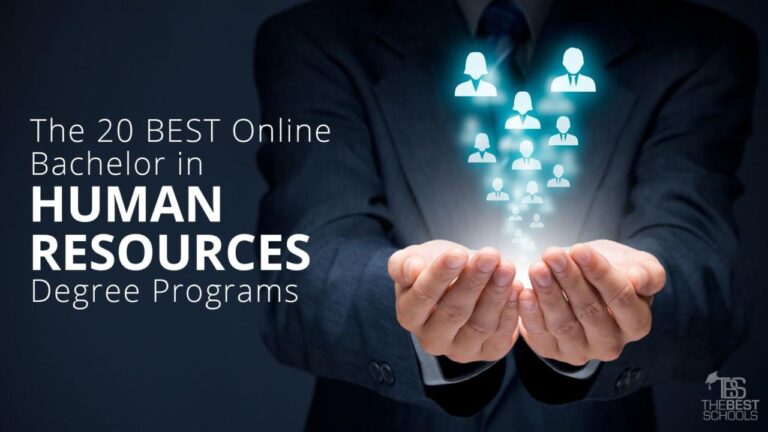 Online HR Degree: A Gateway to a Rewarding Career in Human Resources