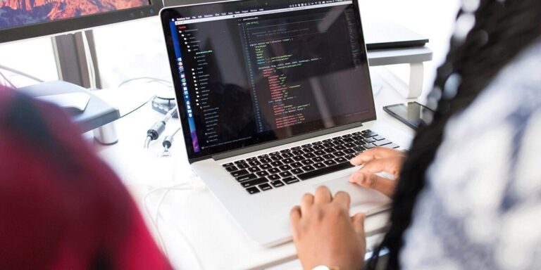 Pursue Your Passion in Software Engineering with an Online Degree