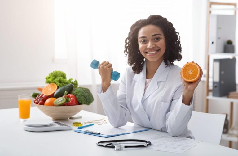 Online Nutrition Degree: A Comprehensive Guide to Earning Your Credentials